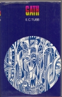 Image for Gath (signed by the author).