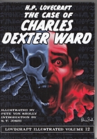 Image for The Case Of Charles Dexter Ward.