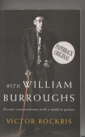 Image for With William Burroughs: Revised Edition.