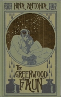 Image for The Greenwood Fawn.