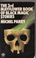Image for The Third Mayflower Book Of Black Magic Stories (inscribed to Hugh Lamb).