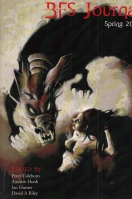 Image for BFS Journal Spring 2011 issue.