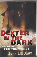 Image for Dexter In The Dark