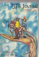 Image for BFS Journal Autumn 2011 issue.