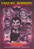 Image for Unsung Horrors.