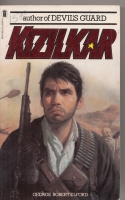 Image for Kizilkar: Red Snow.