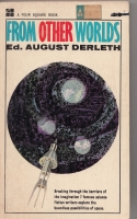 Image for From Other Worlds.