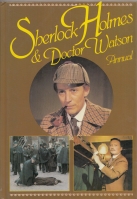 Image for Sherlock Holmes & Doctor Watson Annual