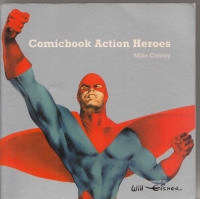 Image for 500 Great Comicbook Action Heroes.