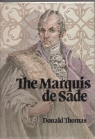 Image for The Marquis de Sade.