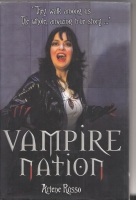 Image for Vampire Nation