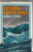 Image for Sea Serpents, Sailors and Sceptics.