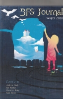 Image for BFS Journal Winter 2010.
