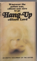 Image for Hang-Up.