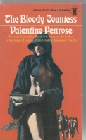 Image for The Bloody Countess.