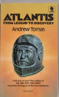 Image for Atlantis: From Legend To Discovery.