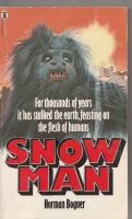 Snowman. Image for Snowman.