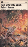 Image for Dust Before The Wind.