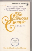 Image for The Sensuous Couple.