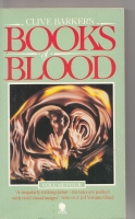 Image for Clive Barker's Books Of Blood Volume 1V (inscribed & dated by the author).