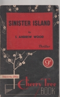 Image for Sinister Island.