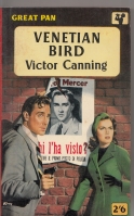 Image for Venetian Bird.