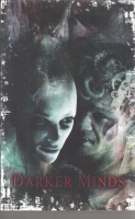 Image for Darker Minds: An Anthology Of Dark Fiction.