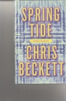 Image for Spring Tide: Short Stories.