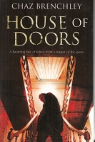 Image for House Of Doors: