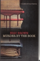Murder By The Book: A Langham And Dupre Mystery. Image for Murder By The Book: A Langham And Dupre Mystery.