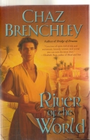 Image for River Of The World: Book Two of Selling Water By The River.
