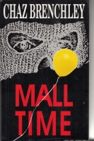 Image for Mall Time (inscribed by the author).