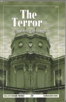 Image for The Terror And Other Stories: The Best Weird Tales Of Arthur Machen Volume Three.
