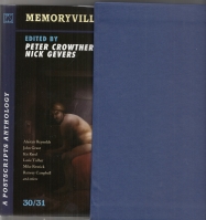 Image for Postscripts 30/31: Memoryville Blues (signed/slipcased)