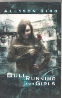 Image for Bull Running For Girls.