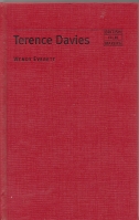 Image for Terence Davies (British Film Makers series).