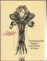 Image for Emmanuelle, Bianca And Venus In Furs.
