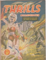Image for Thrills Incorporated no 2..