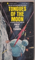 Image for Tongues Of The Moon.