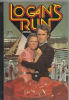 Image for Logan's Run Annual (1979).