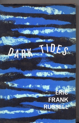 Image for Dark Tides.