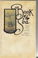Image for A Book Of The Sea.