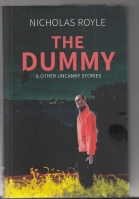 The Dummy & Other Fantasy Stories (+ signed postcard). Image for The Dummy & Other Fantasy Stories (+ signed postcard).
