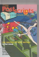 Image for Postscripts no 14.