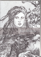 Image for Odin's Girl.