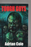 Image for Tough Guys (inscribed by the author & artist).