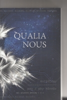 Image for Qualia Nous.