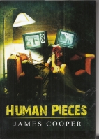 Image for Human Pieces.