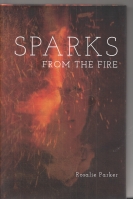 Image for Sparks From The Fire (300 copies printed)..
