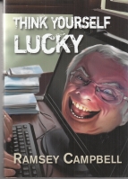 Thank Yourself Lucky. Image for Thank Yourself Lucky.